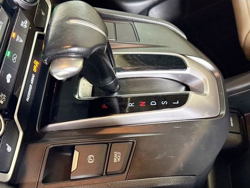 Certified 2017 Honda CR-V EX-L image 18
