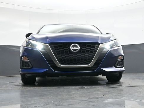 Used 2020 Nissan Altima 2.5 SR image 33