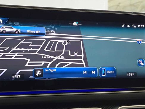 Used 2024 Mercedes-Benz GLE 63 AMG S image 30