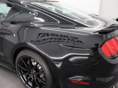 Used 2018 Ford Mustang Shelby GT350 w/ Electronics Package RWD image 30