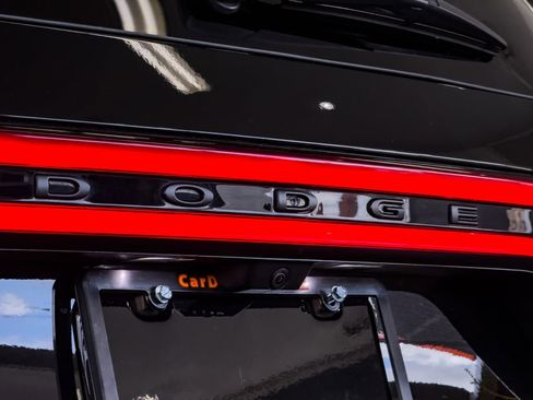 Used 2024 Dodge Durango SRT Hellcat image 24