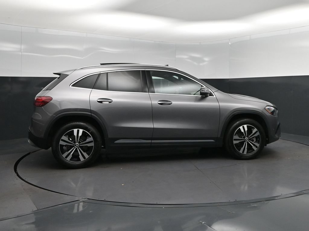 Used 2025 Mercedes-Benz GLA 250 image 9