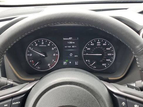 Used 2025 Subaru Ascent Limited w/ Popular Package #1 image 27