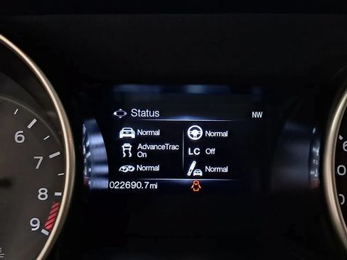 Used 2016 Ford Mustang Shelby GT350 w/ Technology Package RWD image 12