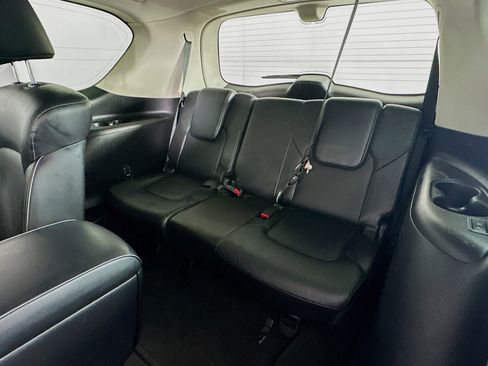 Used 2020 INFINITI QX80 Luxe w/ Proassist Package image 30