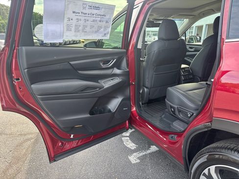 New 2026 Subaru Ascent Limited AWD/4WD image 30