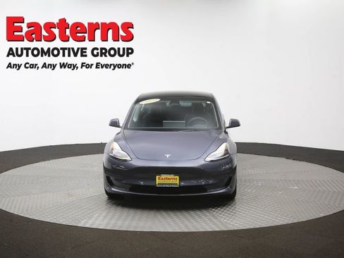 Used 2023 Tesla Model 3 Standard Range image 47