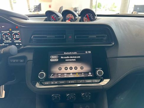 New 2027 Nissan Z Sport w/ Essentials Package (Sport) RWD image 31