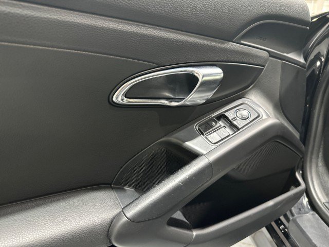 Used 2013 Porsche Boxster RWD image 38