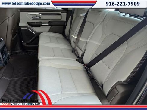 Certified 2025 RAM 1500 Laramie image 22