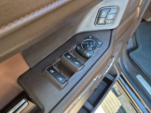 Used 2023 Ford Expedition Max King Ranch AWD/4WD image 19