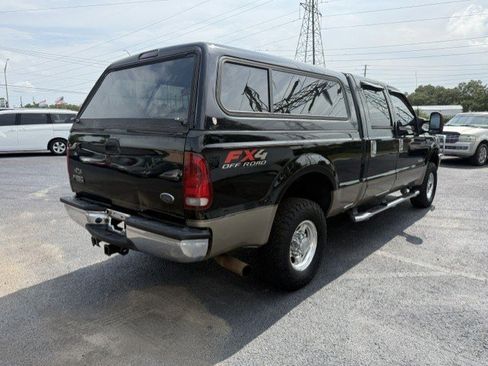 Used 2003 Ford F250 Lariat AWD/4WD image 6