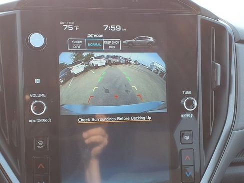 New 2026 Subaru Crosstrek 2.0i Premium AWD/4WD image 19