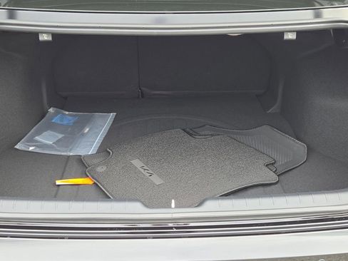 New 2025 Kia K4 GT-Line Turbo image 13