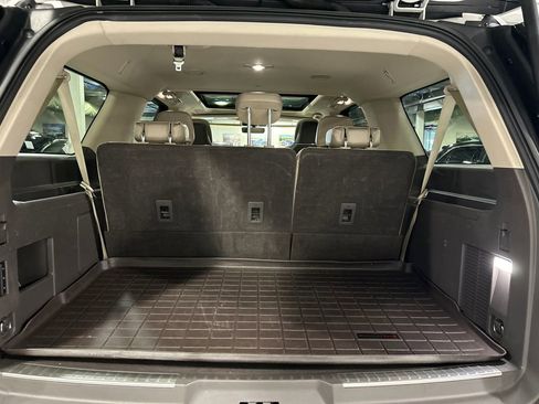 Certified 2022 Lincoln Navigator L Reserve AWD/4WD image 28