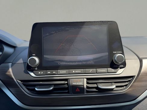 Used 2023 Nissan Altima 2.5 SV image 20