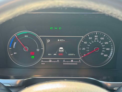 Used 2023 Kia Sorento EX AWD/4WD image 24