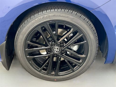 New 2026 Toyota Camry SE image 9