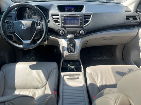 Used 2013 Honda CR-V EX-L image 25