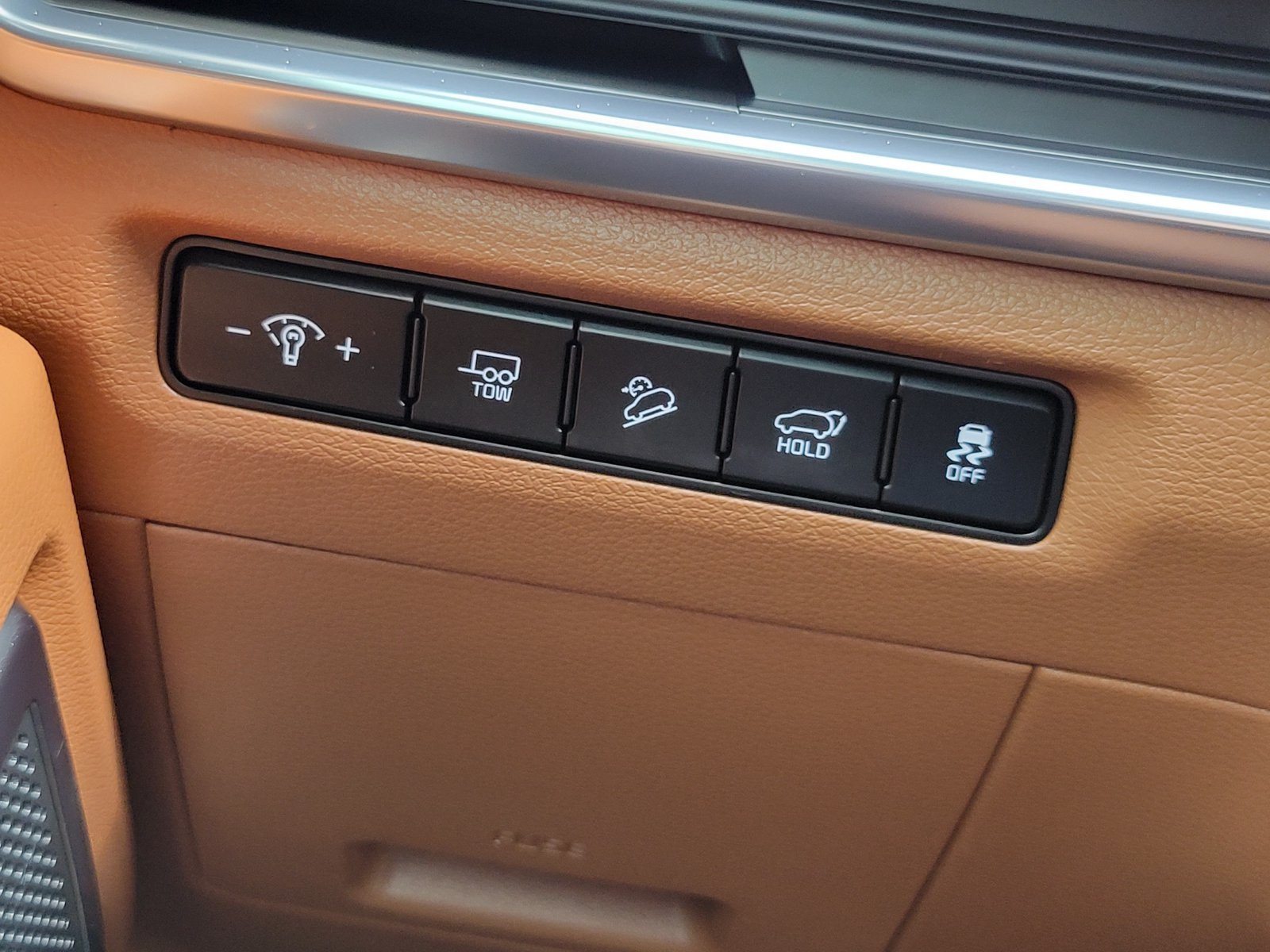 Certified 2024 Kia Telluride SX Prestige X-Line AWD/4WD image 16