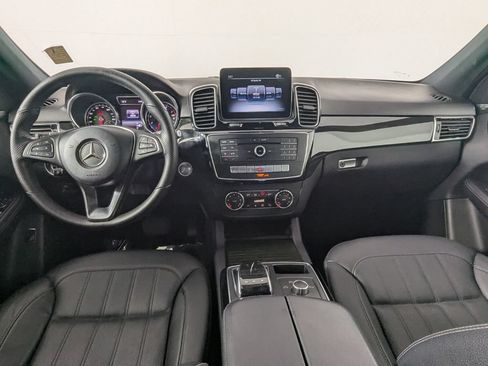 Used 2018 Mercedes-Benz GLE 350 image 13