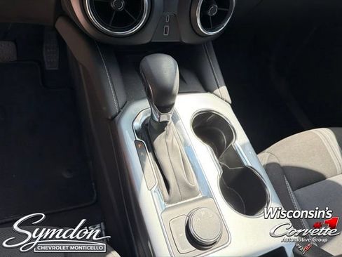 Used 2023 Chevrolet Blazer LT w/ Convenience Package AWD/4WD image 14