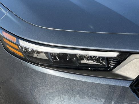 New 2026 Honda Accord LX image 28