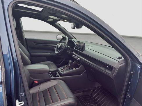 Certified 2024 Honda CR-V Sport-L image 18