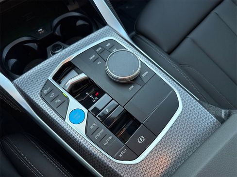 Used 2025 BMW i4 M50 w/ Premium Package image 26