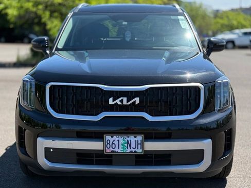 Used 2024 Kia Telluride EX AWD/4WD image 8