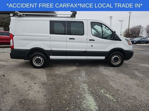 Used 2015 Ford Transit 150 Base image 22