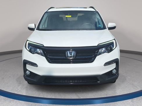 Used 2022 Honda Pilot Special Edition image 2