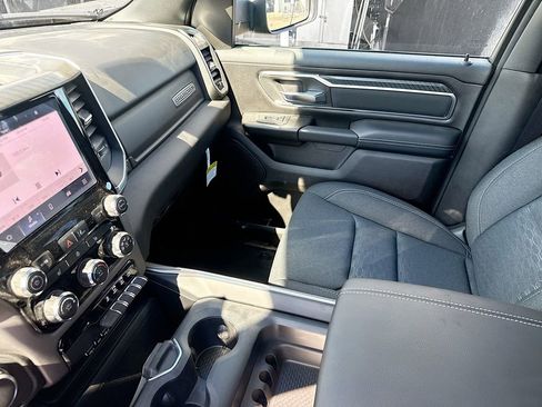 New 2026 RAM 1500 Big Horn image 24