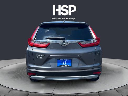 Used 2019 Honda CR-V EX image 4