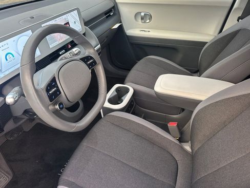 Certified 2024 Hyundai Ioniq 5 SEL image 10