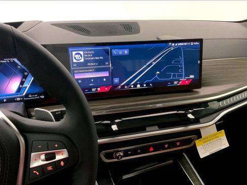 New 2026 BMW X5 xDrive50e w/ Climate Comfort Package image 5