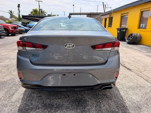 Used 2019 Hyundai Sonata SE FWD image 11