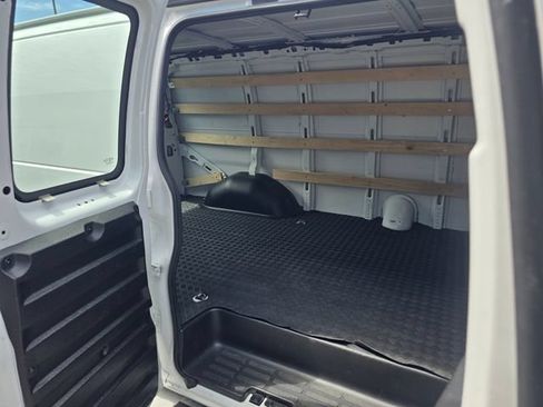 Used 2024 GMC Savana 2500 w/ Driver Convenience Package RWD image 30