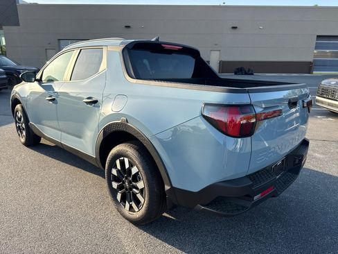 New 2026 Hyundai Santa Cruz SEL FWD image 5