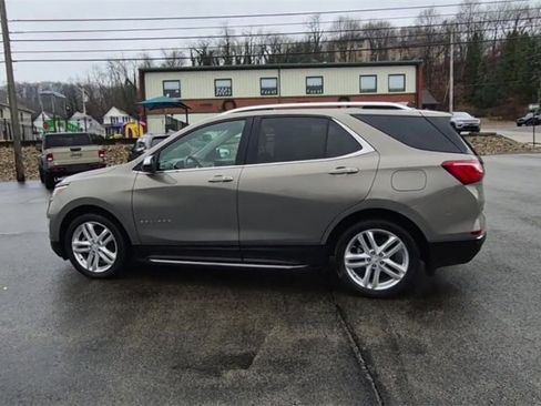 Used 2018 Chevrolet Equinox Premier image 7