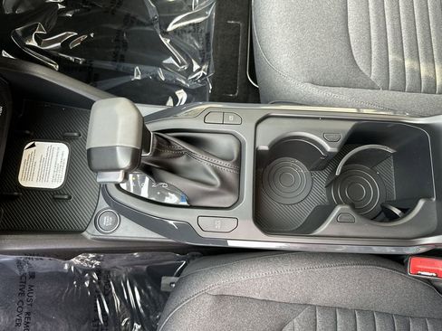 New 2025 Kia K4 EX image 20