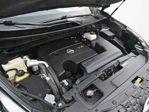 Used 2020 Nissan Murano SL w/ Moonroof Package FWD image 26