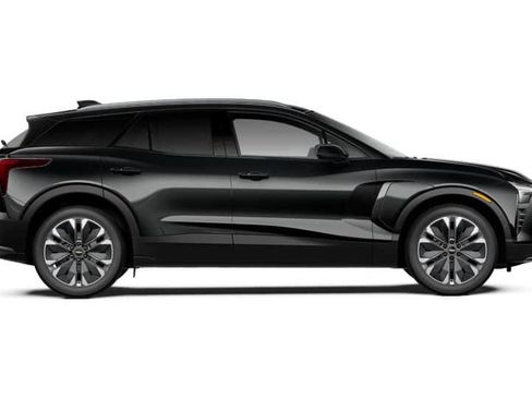 New 2026 Chevrolet Blazer EV LT w/ Super Cruise Package FWD image 58