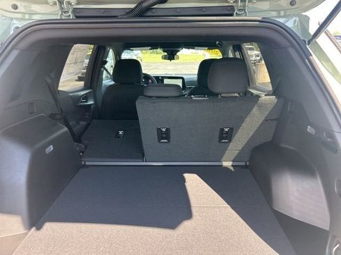 New 2026 Chevrolet Equinox LT image 27