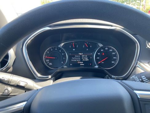 New 2025 Chevrolet Blazer LT w/ Midnight/Sport Edition image 15