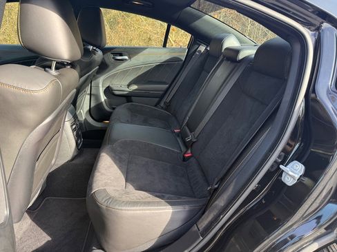 Used 2022 Dodge Charger Scat Pack image 16