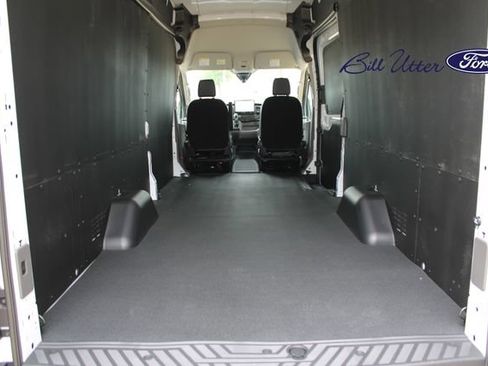 New 2026 Ford Transit 350 148 High Roof Extended RWD image 6