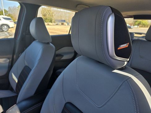 Used 2024 Nissan Kicks SR w/ SR Premium Package image 10