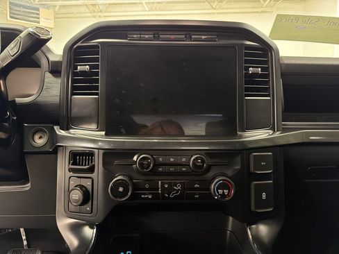 Certified 2024 Ford F150 STX w/ STX Black Appearance Package AWD/4WD image 23