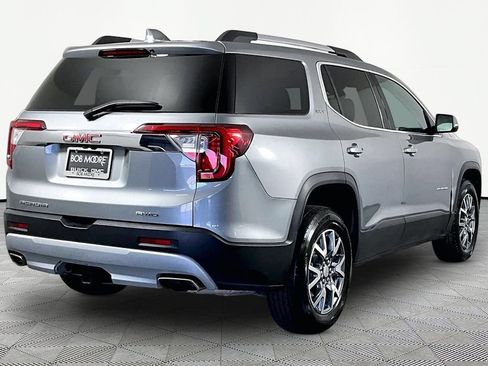 Certified 2023 GMC Acadia SLT AWD/4WD image 5